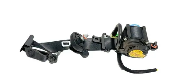 KIA Sorento IV Rear seatbelt 89880P2200 32744