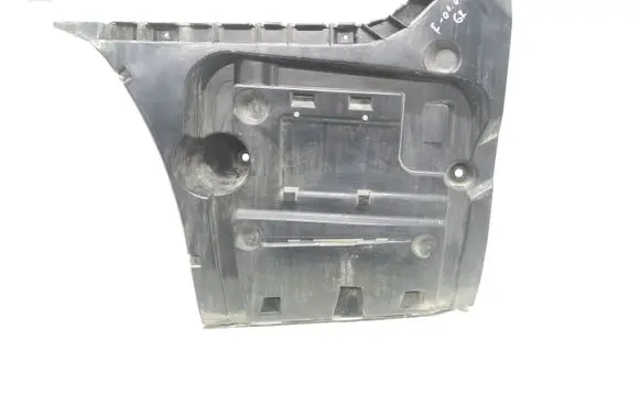 BMW 7 F01 F02 F03 F04 Bumper support mounting bracket corner 51127183885 72758411