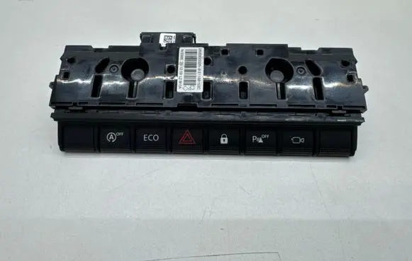 Dacia Duster II Other switches/knobs/shifts 283E83332R