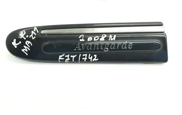Mercedes-Benz E W211 Fender grill A2116902762
