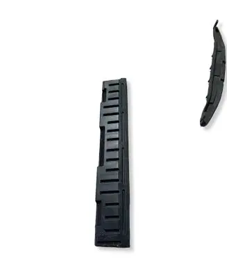 KIA Sorento Other trunk/boot trim element 857202P700 1110495
