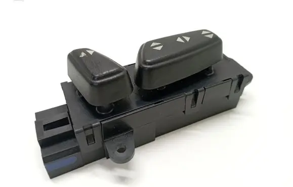 Chrysler 300M Seat control switch 460175 39754D