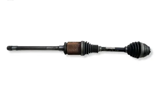 BMW 3 F30 F35 F31 Front driveshaft 7597694