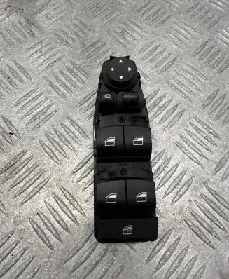 BMW X5 F15 Electric window control switch 9362116 140616