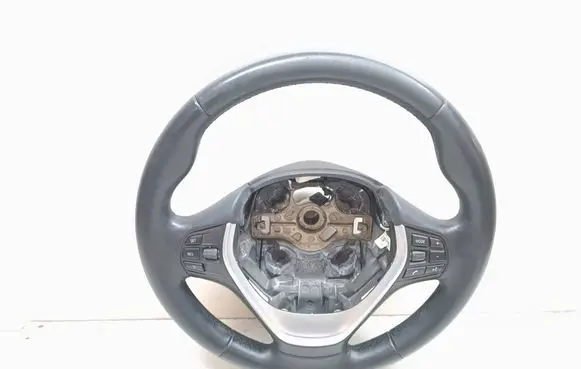 BMW 1 F20 F21 Steering wheel 6791314