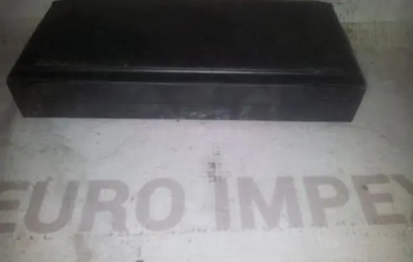 BMW 5 E34 Comfort/convenience module 61351379741 606140X