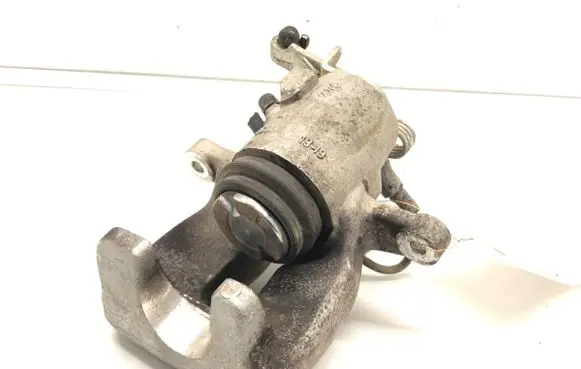 Skoda Octavia Mk2 (1Z) Rear brake caliper
