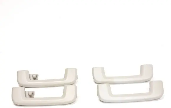 Volvo V40 A set of handles for the ceiling