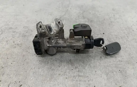 Honda Civic Ignition lock 39730S7AG010M1