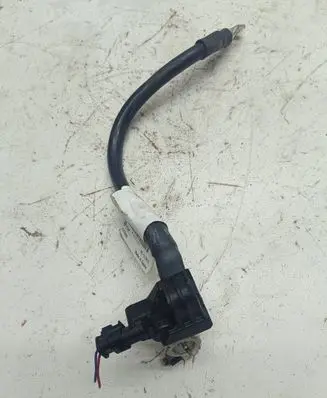 Audi Q5 SQ5 Negative earth cable (battery) 8R0915181 519335095