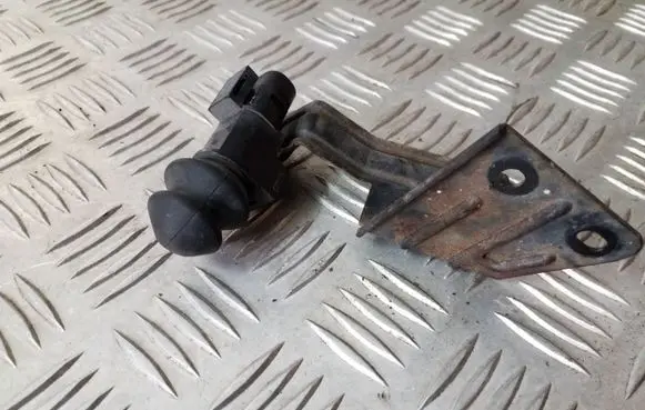 Infiniti FX Bonnet alarm switch sensor 