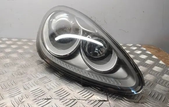 Porsche Cayenne (92A) Headlight/headlamp 7P5941032M