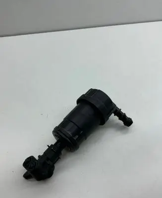 Opel Zafira B Headlight washer spray nozzle 30434