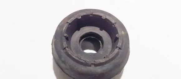Volkswagen Sharan Coil spring mount 357412331a