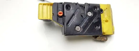 Volvo S80 Rear door lock 9141706