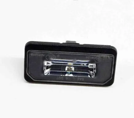 Tesla Model S Number plate light 103434100A