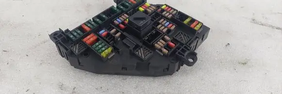 Fuse box set