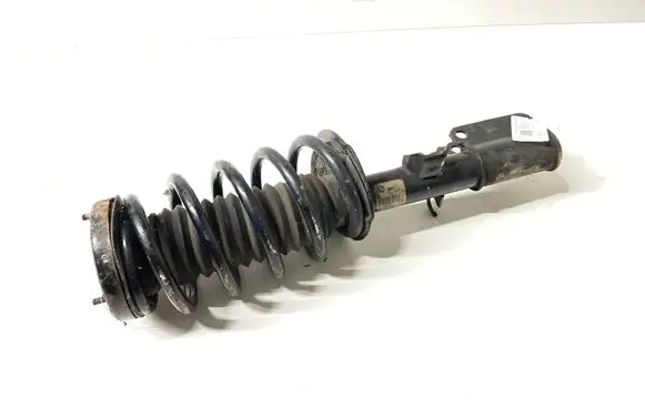 BMW X5 E53 Front shock absorber/damper 6764601 EFM78S 22215503