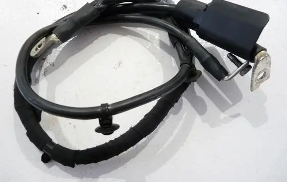 Volkswagen PASSAT B8 EUR ISO radio connector 