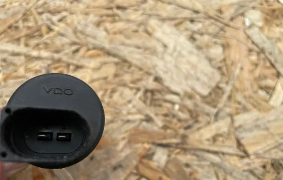 Audi TT Mk1 Turbo solenoid valve