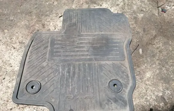 Ford B-MAX Front floor mat AV1J13087ACW AV1J13087