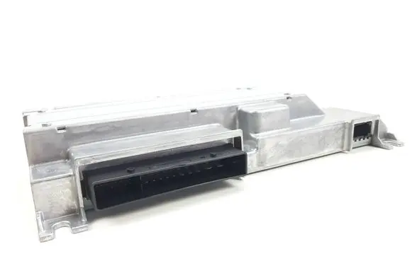 Volkswagen Touareg III Sound amplifier 3Q0035466E