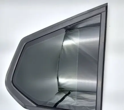 BMW X3 F25 Rear side window 7205624 720562407 20952266