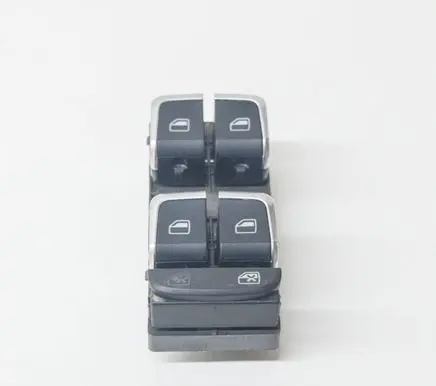 Audi Q5 SQ5 Electric window control switch 129402S 8K0959851F