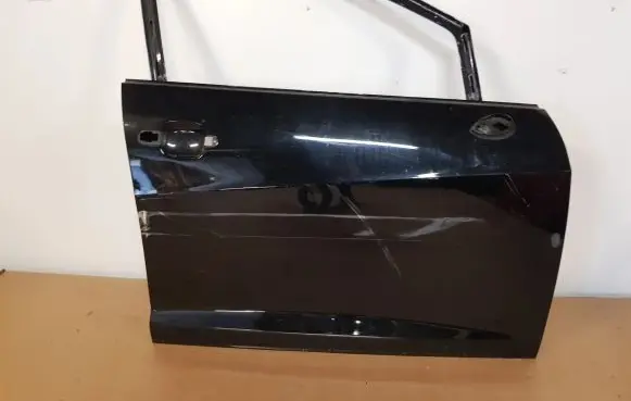 Seat Ibiza IV (6J,6P) Front door