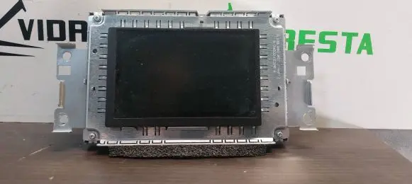 Volvo V60 Screen/display/small screen 31357023 BN0905 MFGGSDB
