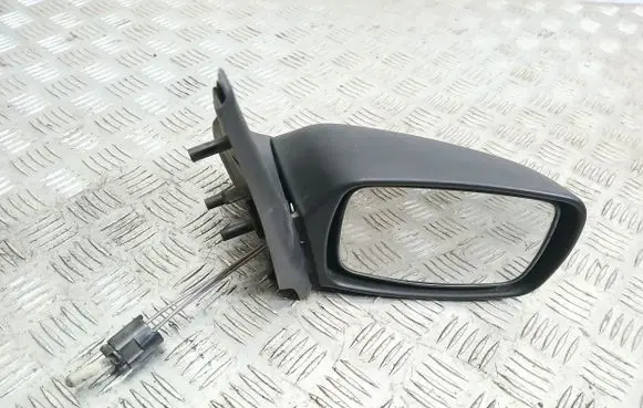 Ford Fiesta Manual wing mirror 