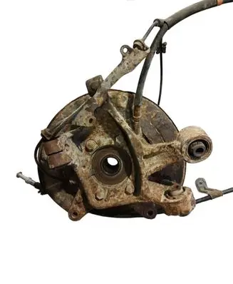 Subaru Forester SH Rear wheel hub