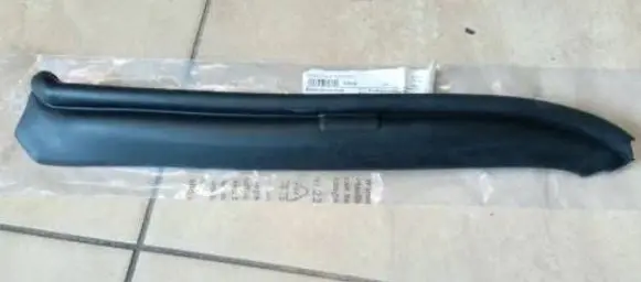 BMW 2 F45 Engine compartment rubber 51767411603 7411603 NE68447