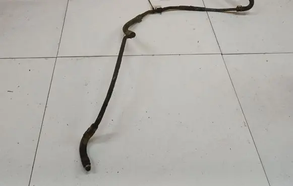 Mazda 3 I Air conditioning (A/C) pipe/hose 