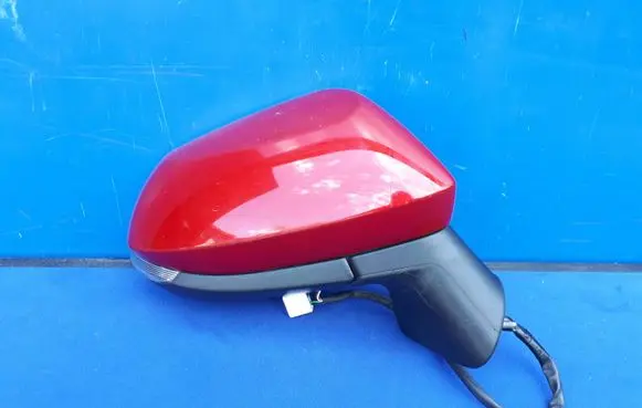 Toyota Corolla E210 E21 Front door electric wing mirror 049749