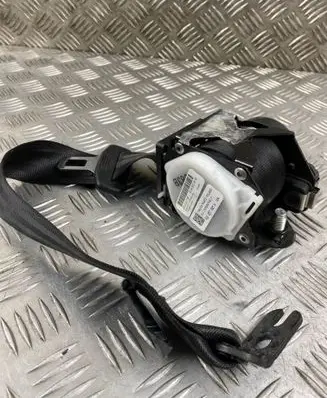 Audi A6 S6 C7 4G Rear seatbelt 4G8857805H