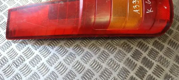 Mitsubishi Space Runner Rear/tail lights 22087268 220-87268