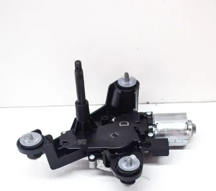 Opel Mokka B Rear window wiper motor 9819900080 0390205114