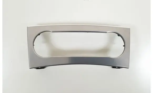 Mercedes-Benz C W203 Panel trim A2036803982