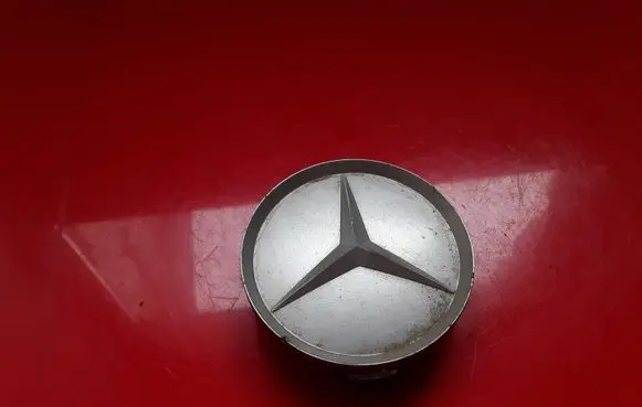 Mercedes-Benz A W168 Original wheel cap T16