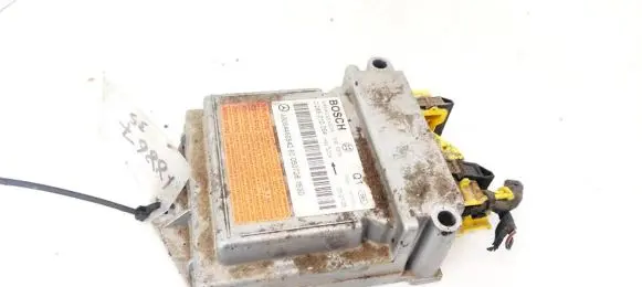 Volkswagen Crafter Airbag control unit/module A9064460542 0285010054