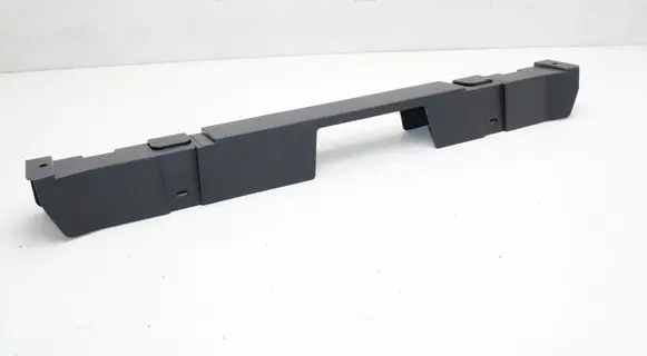 Audi e-tron Centre console side trim rear 4KE861529