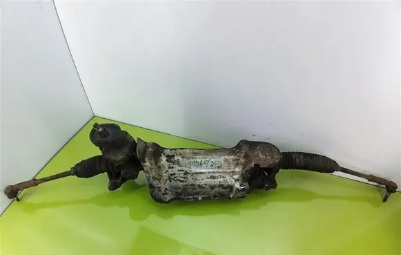 Seat Toledo III (5P) Steering rack 1K1423051BQ