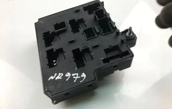 Volvo XC90 Fuse box set 31473570