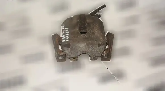 BMW 5 E39 Front brake caliper