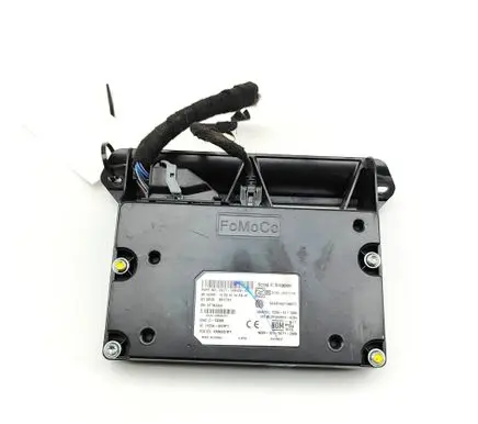 Ford Transit Custom Bluetooth control unit module EK2T14B428ED BK2T14D210AB