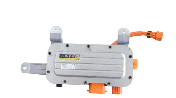 Hyundai Ioniq 5 Voltage converter inverter 91958GI520
