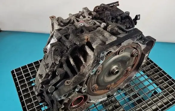 KIA Sportage Automatic gearbox BDAED4 IMPRK1555155