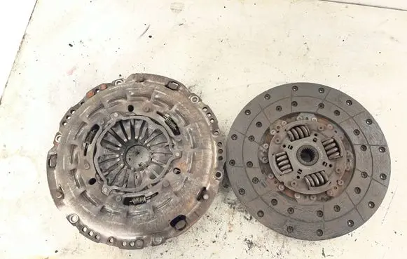 Ford Transit Clutch set kit BK317550AA