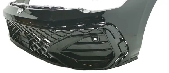 Volkswagen Golf VIII Front bumper 5H0807221AB LY9T